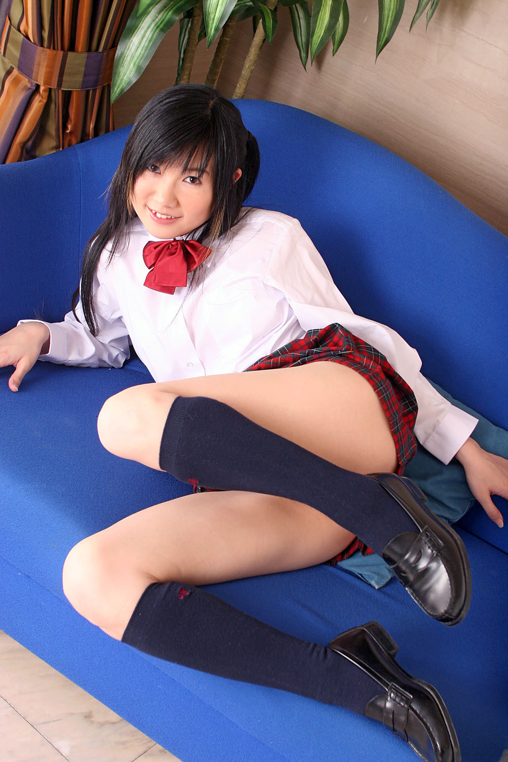 No282  有村深羽 Miu Arimura [dgc]